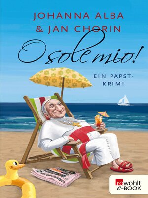 cover image of O sole mio!